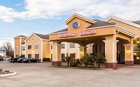 Comfort Suites Idabel